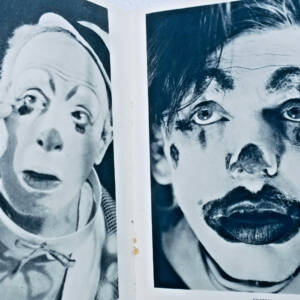 cirque Tristan Rémy Le cirque par Tristan Rémy - revue 1939