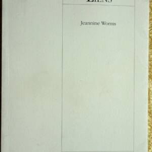 WORMS JEANNINE LIENS dédicacé
