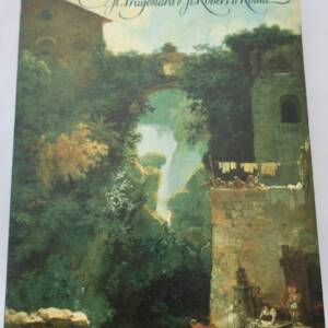 Fragonard E H. Robert A Roma