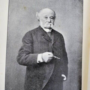 LE VAVASSEUR Oeuvres choisies notice de Baudelaire