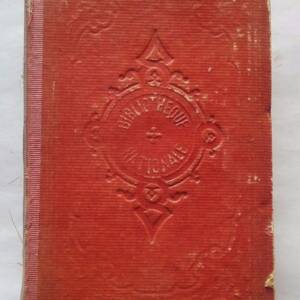 CHAMFORT OEUVRES CHOISIES DE CHAMFORT 1884