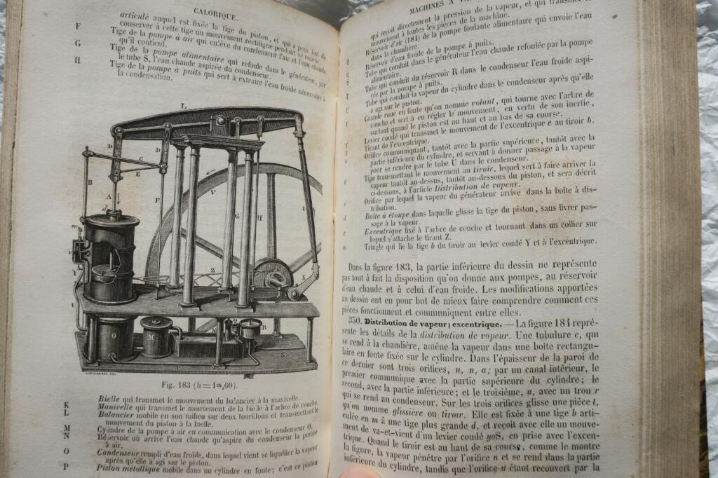 Elementary Treatise on Physics