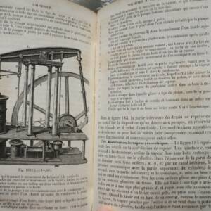 Physique TRAITE ELEMENTAIRE DE PHYSIQUE EXPERIMENTALE ET APPLIQUEE ET DE METEORO