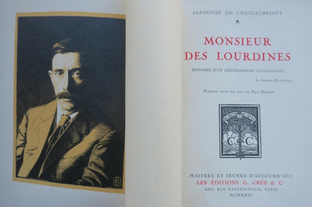A Country Gentleman's Tale