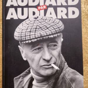 CHATEAU RENE AUDIARD PAR AUDIARD