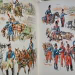 train L'Arme du Train : de 1807 à nos jours