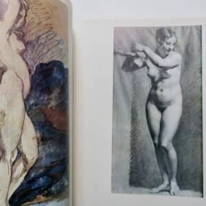 DESSINS DE MAÎTRES DU XIVe AU XXe SIECLE Eisler