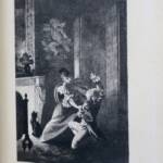 Charming edition with etchings
