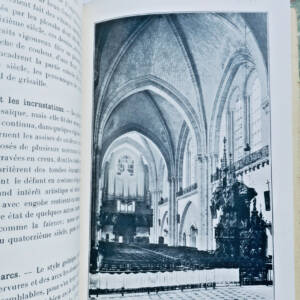 ARCHEOLOGIE DU MOYEN AGE J.-A. Brutails PRECIS D'ARCHEOLOGIE DU MOYEN AGE 1923