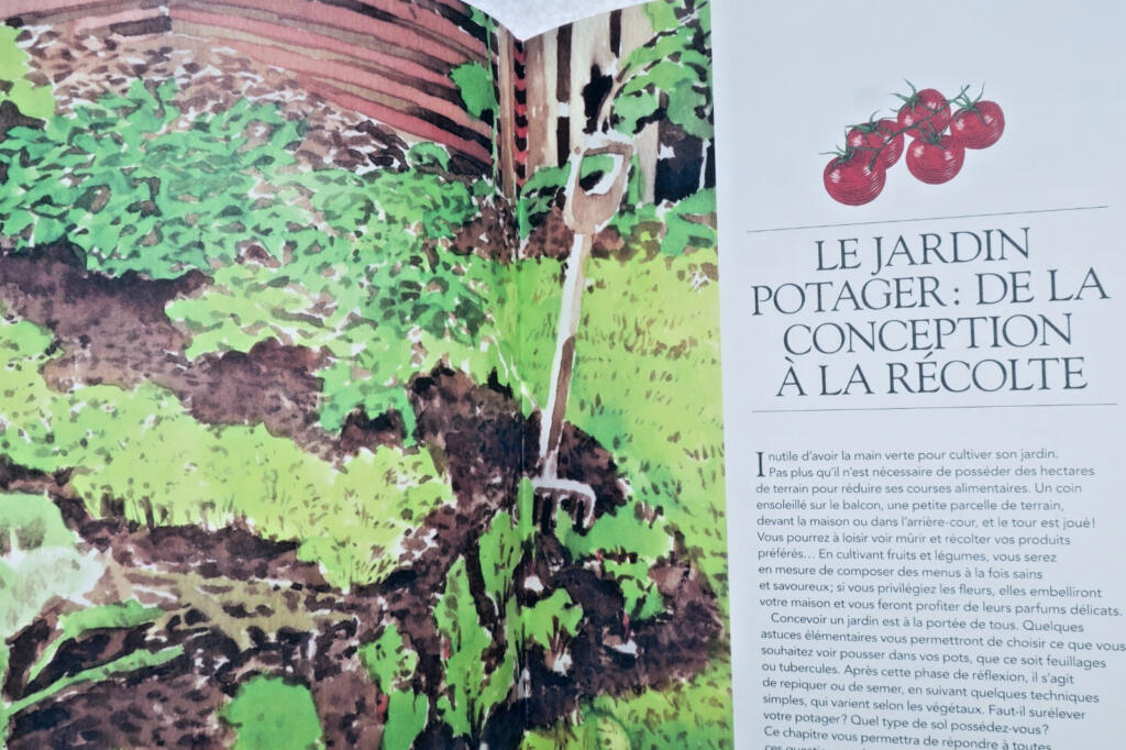 cuisine Sagesse de la cuisine traditionnelle