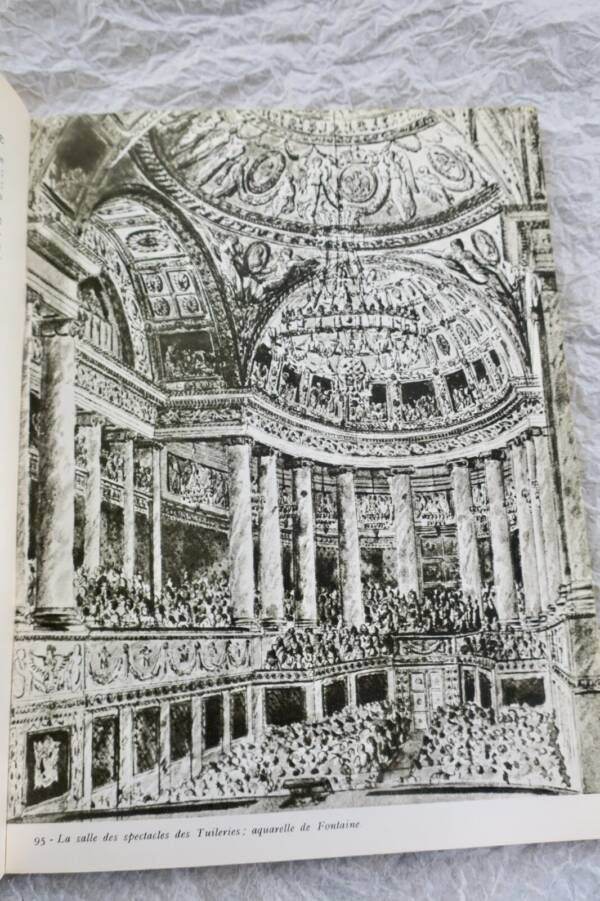 Napoleons Paris