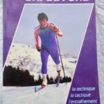 Cross-Country Skiing: Technique and Tactics