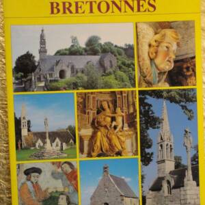 bretagne Les chapelles bretonnes
