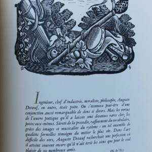 DETOEUF PAGES RETROUVEES 1955