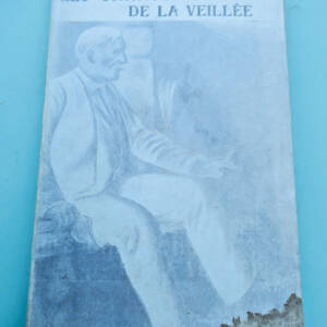 BOTREL Théodore Les chansons de la veillée