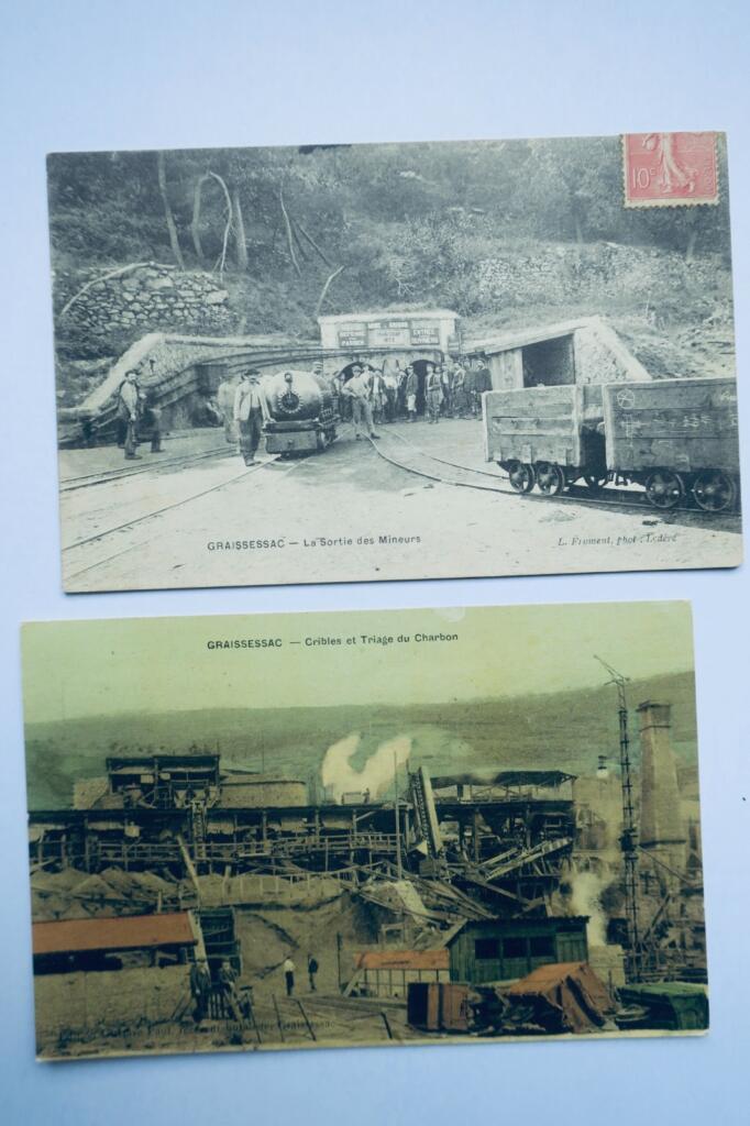 Mining Operations & Coal Processing Techniques