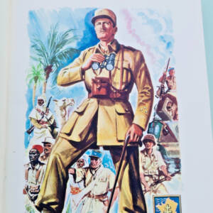 NORD Pierre Leclerc et ses hommes