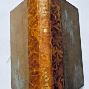 VALERY PAUL REGARDS SUR LE MONDE ACTUEL 1931