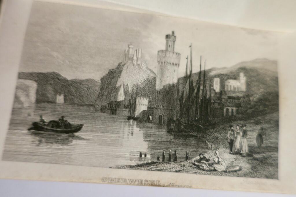 1844年法院与城市年鉴