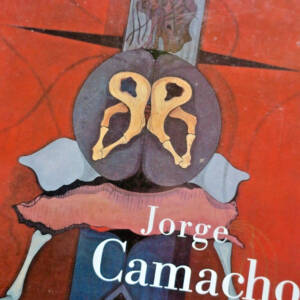 surréalisme Jorge Camacho