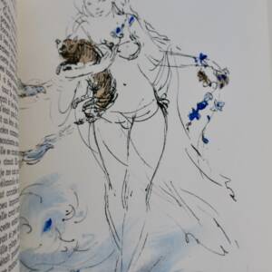 Brasillach, Robert Le voleur d'etincelles