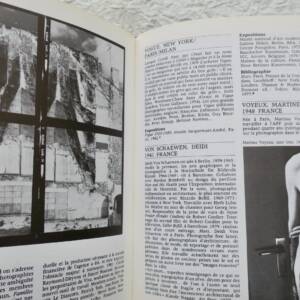 photo NAGGAR Dictionnaire des photographes 1982