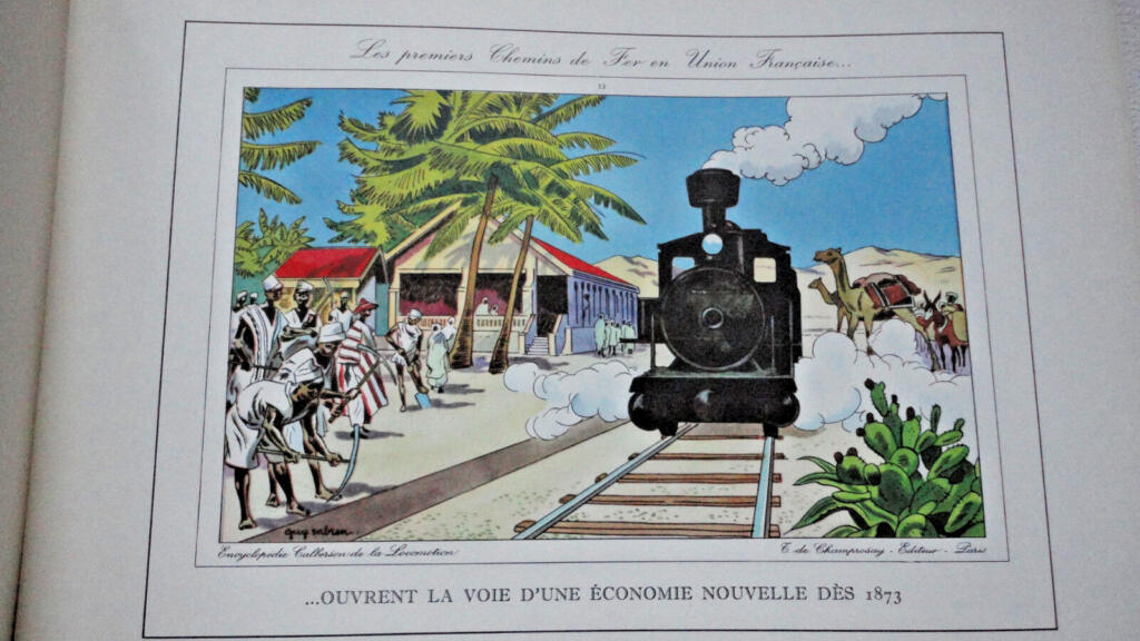 鉄道史を巡る旅
