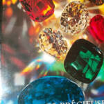 Pierres précieuses 1979