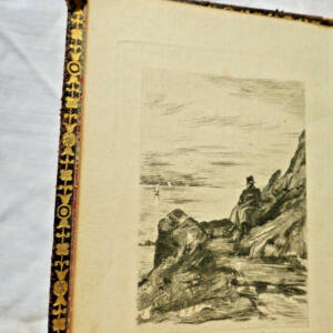 HUGO - Les chatiments - 1890 - Petite bibliothèque Charpentier