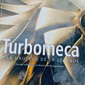 aviation moteur Turbomeca : A la hauteur de la légende