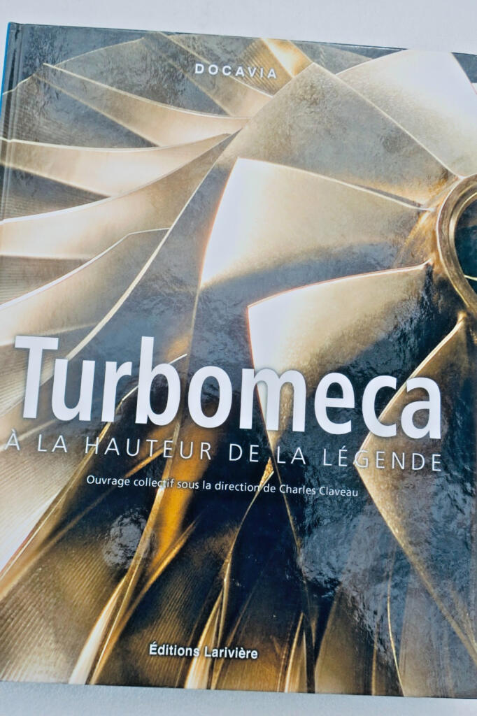 Aviation Engine Overview