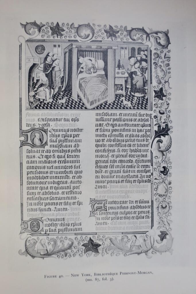 Illuminated manuscripts of Northern Netherlands