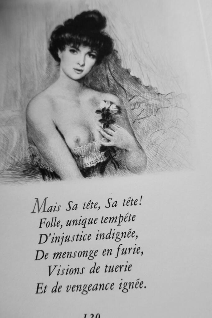 Poetische Werke zur Feier der Liebe