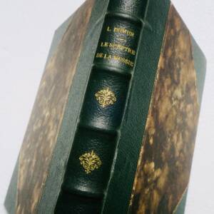 DUMUR (Louis) Le sceptre de la Russie S.P.