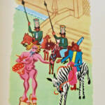 LOUYS, Pierre Les aventures du roi Pausole ill-Poulain