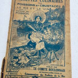 poisson Les meilleurs recettes culinaires pour poissons et crustacés