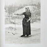 THEURIET Reine des bois. Illustré par H. Laurent-Desrousseaux 1890