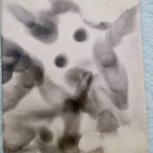 PAALEN Wolfgang. Exposition Wolfgang Paalen. Préface d'André Breton 1938