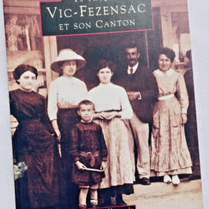 Vic-Fezensac et son canton