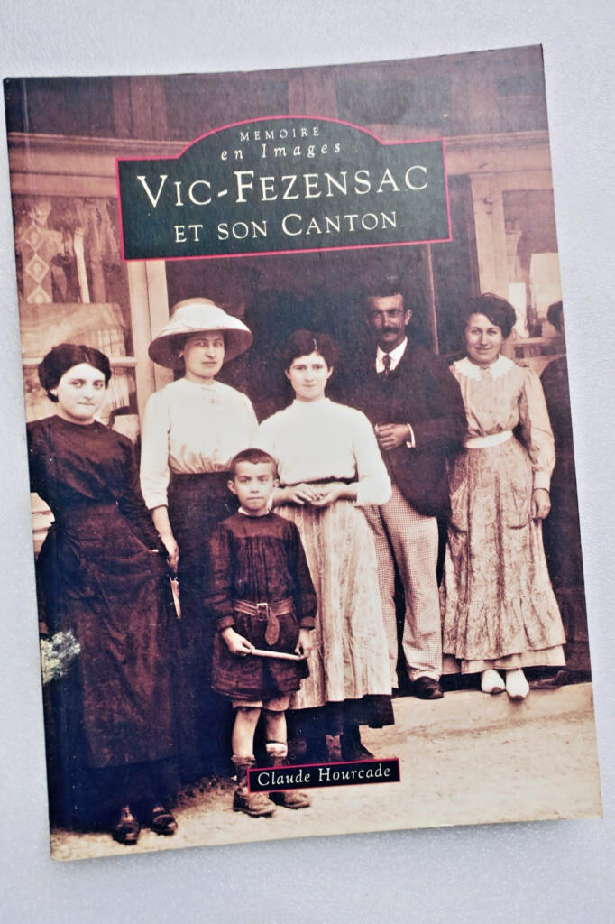 Vic-Fezensac et son canton