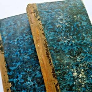 HUGO (Victor) Cromwell. Paris, Eugène Renduel, 1836