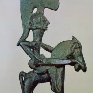 Espagne L'art et civilisation de l'Espagne antique: Les ibères