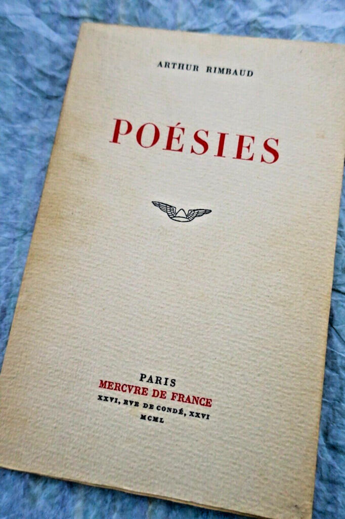 Complete Poetic Works