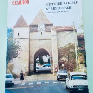 BARBOTAN-LES-THERMES, HISTOIRE LOCALE ET REGIONALE GERS 32