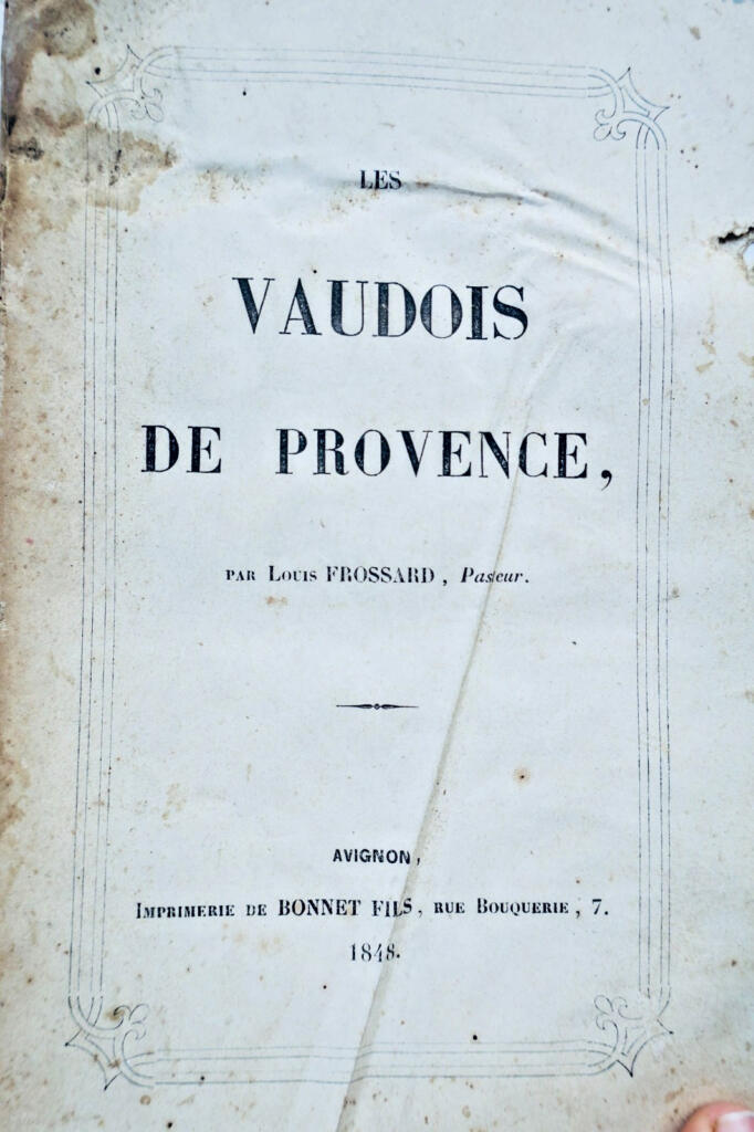 Waldenser der Provence