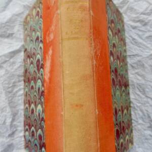 CURIOSA LA POLICE PARISIENNE. GIBIER DE SAINT-LAZARE 1888