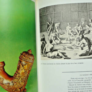 Pipe illustré de 157 documents