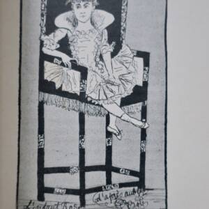 Gyp BOB à l’Exposition