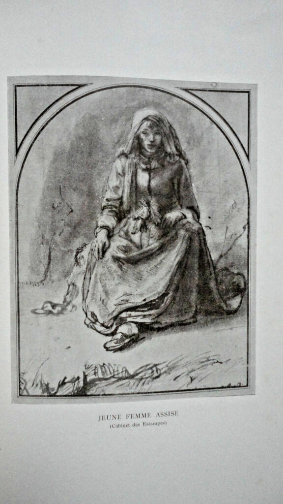 Rembrandt: Drawings and Engravings Exhibition