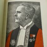 Mercuriales mit Widmung des Autors